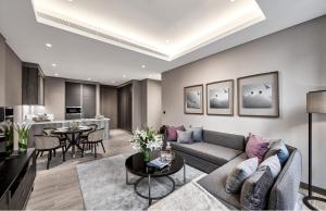 ashta residence