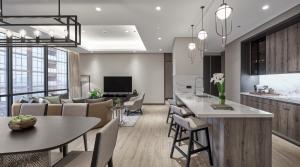 ashta residence