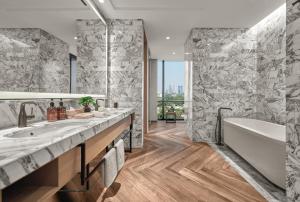 ashta residence