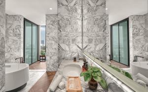 ashta residence