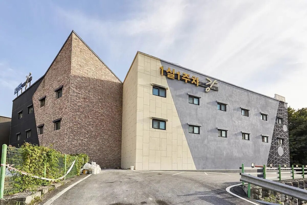 yeoju hotel forest