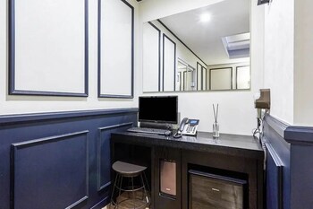 yeoju hotel forest