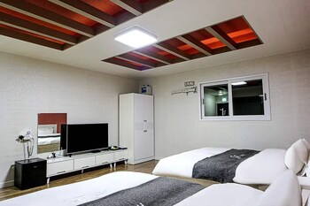 yeoju hotel forest