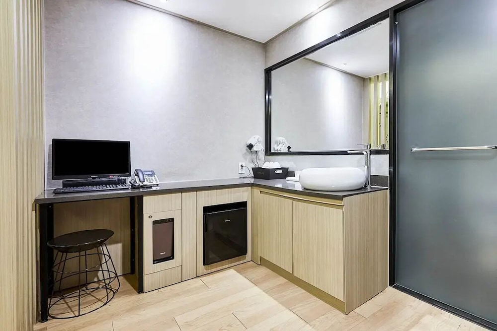 yeoju hotel forest