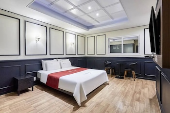 yeoju hotel forest