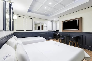 yeoju hotel forest