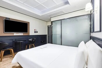 yeoju hotel forest