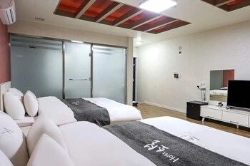 yeoju hotel forest