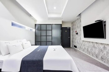 yeoju hotel forest
