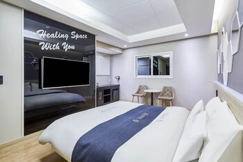 yeoju hotel forest