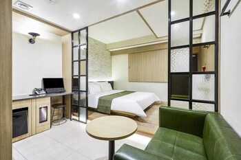 yeoju hotel forest