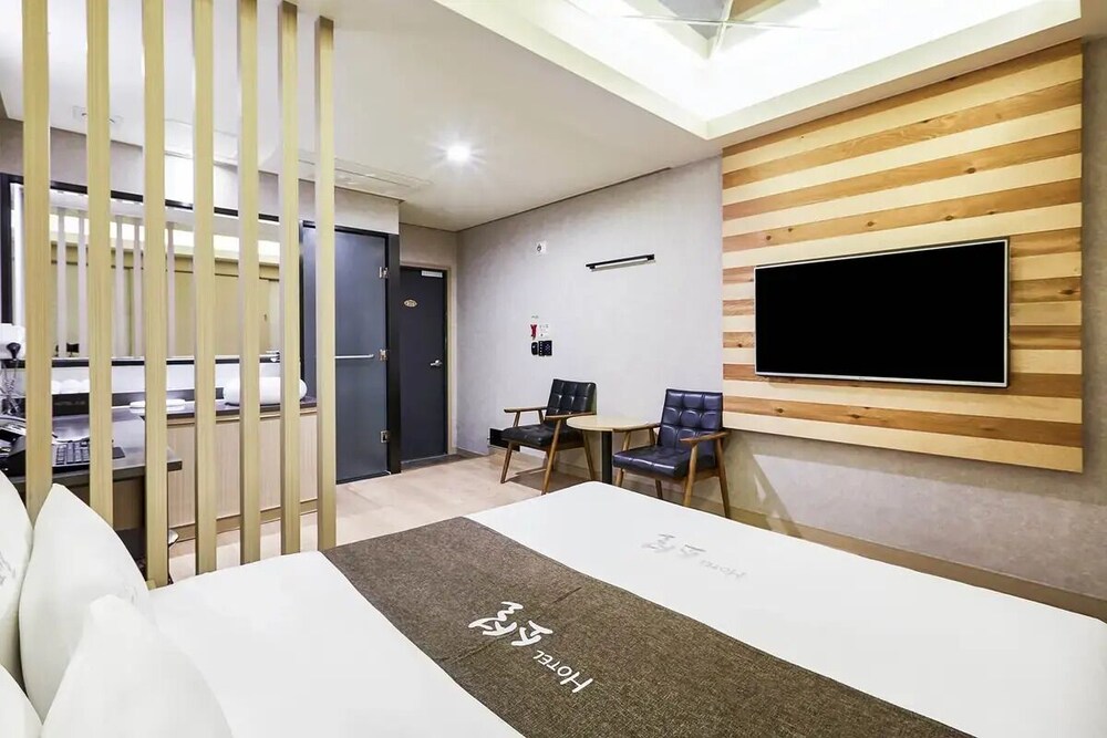 yeoju hotel forest