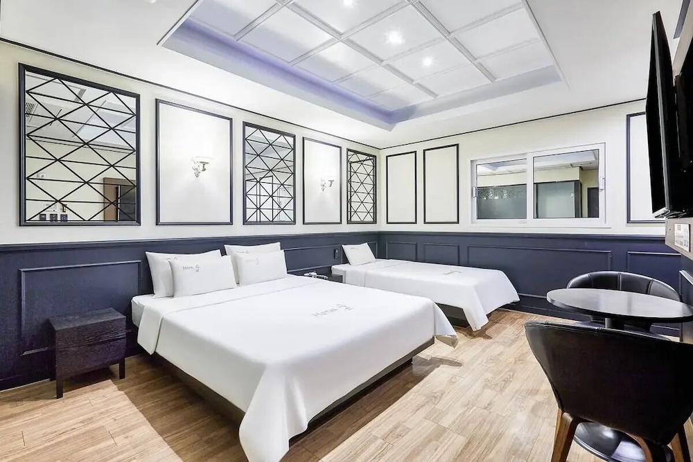 yeoju hotel forest