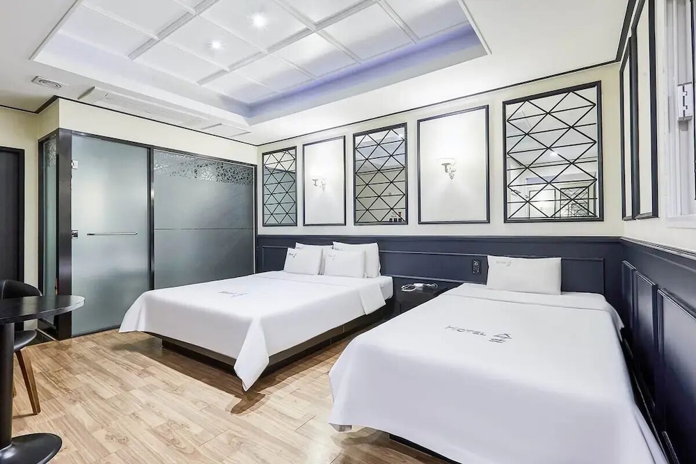 yeoju hotel forest