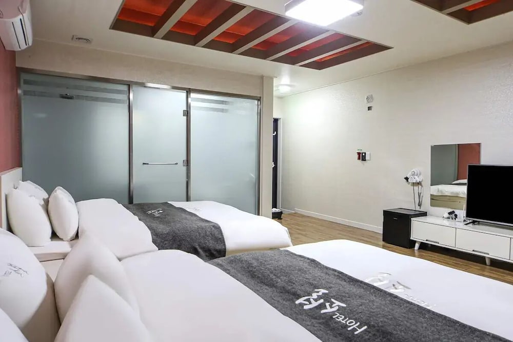 yeoju hotel forest