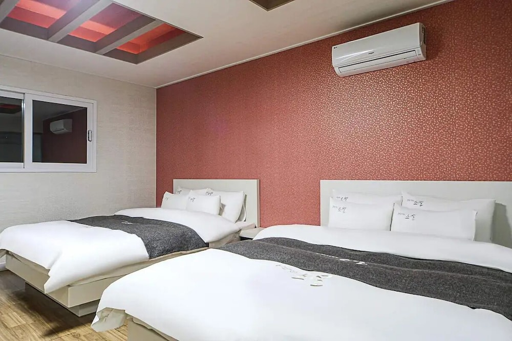 yeoju hotel forest