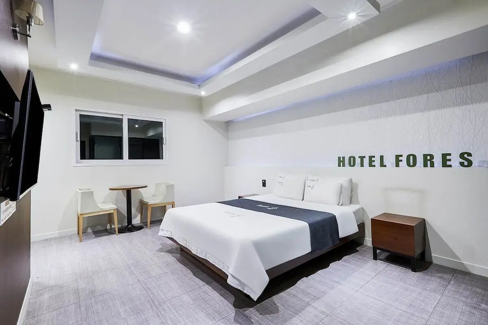 yeoju hotel forest