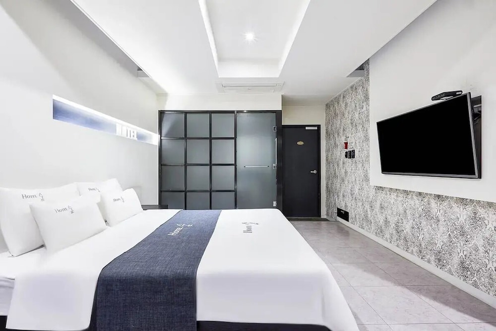 yeoju hotel forest