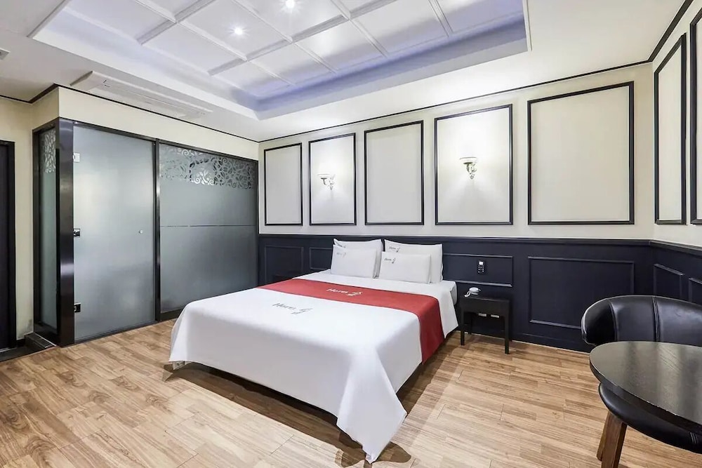 yeoju hotel forest