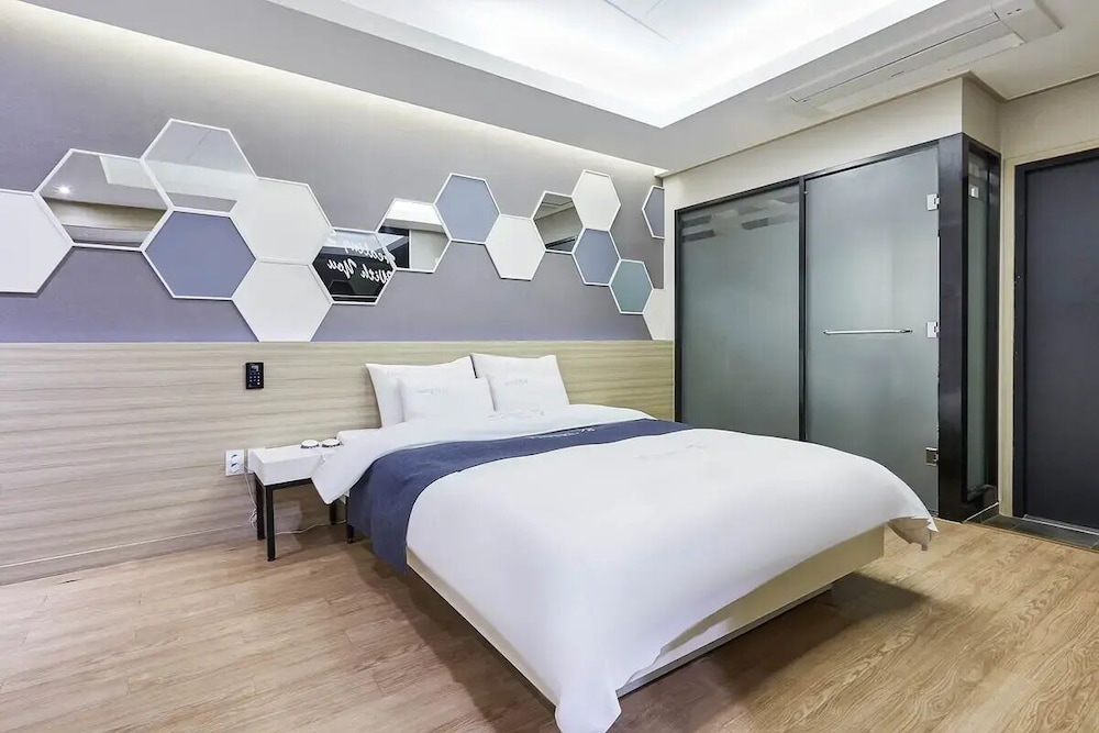 yeoju hotel forest