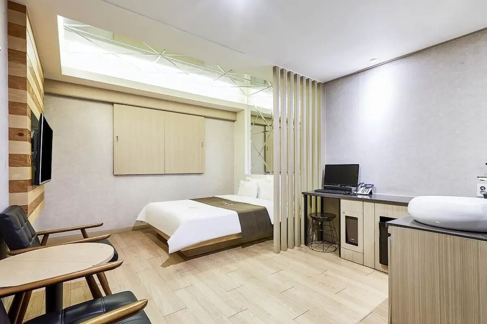 yeoju hotel forest