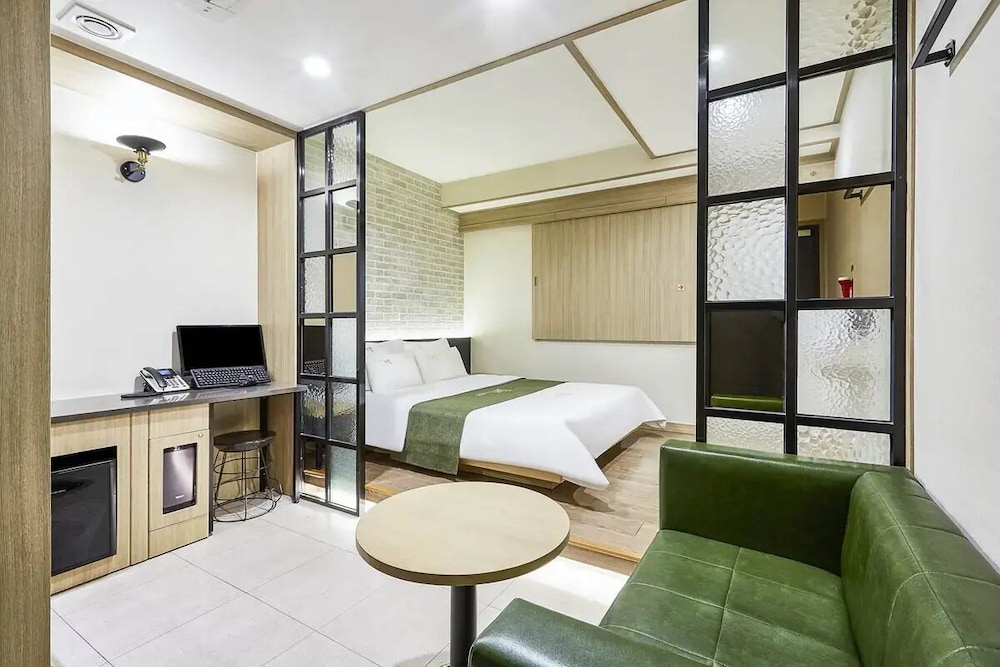 yeoju hotel forest