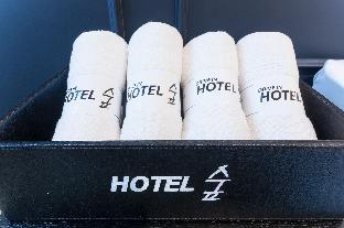 yeoju hotel forest