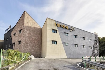 yeoju hotel forest