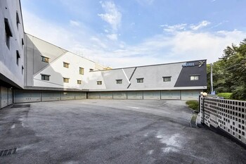 yeoju hotel forest