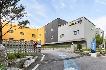 yeoju hotel forest