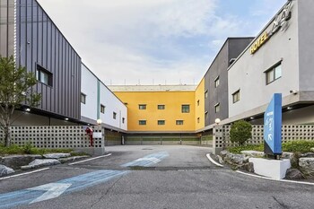 yeoju hotel forest