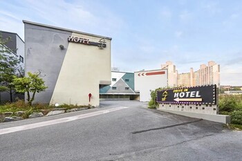 yeoju hotel forest