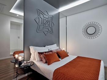 the bastion elvas apartments