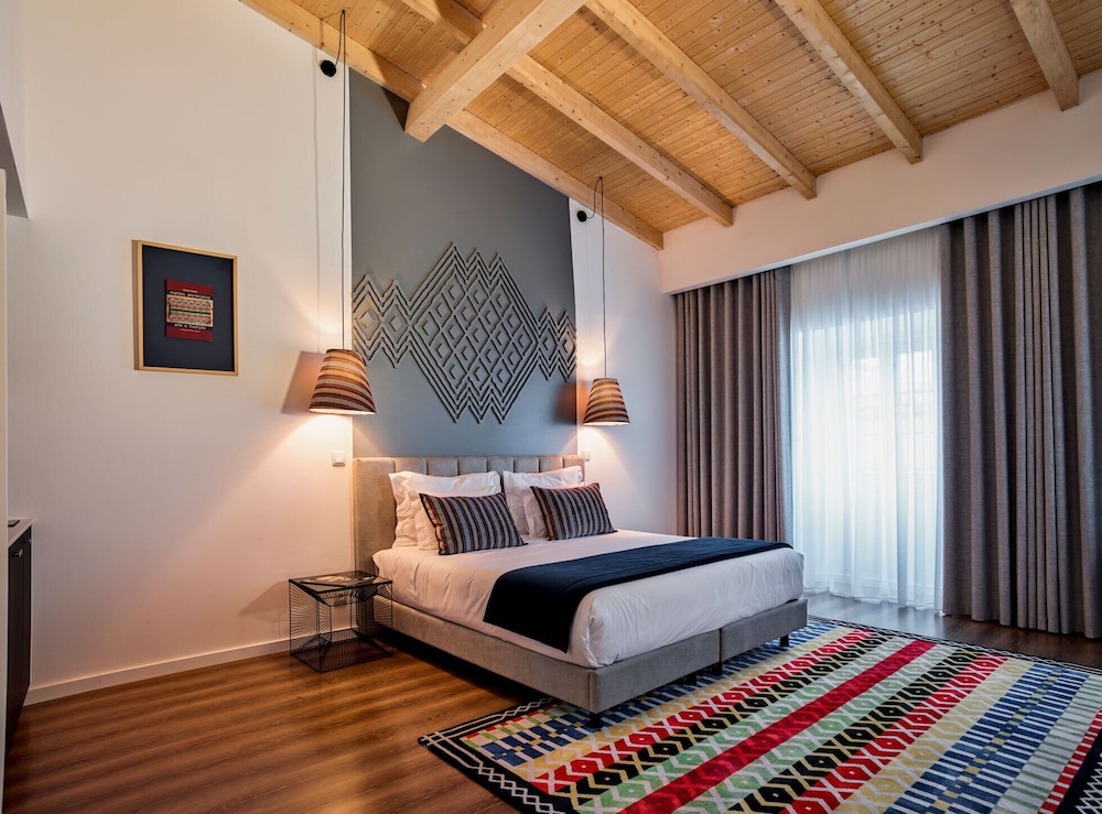 the bastion elvas apartments