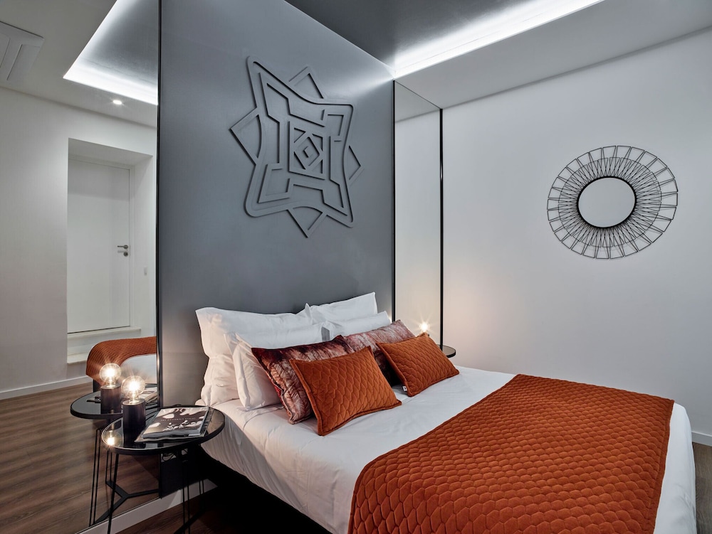 the bastion elvas apartments