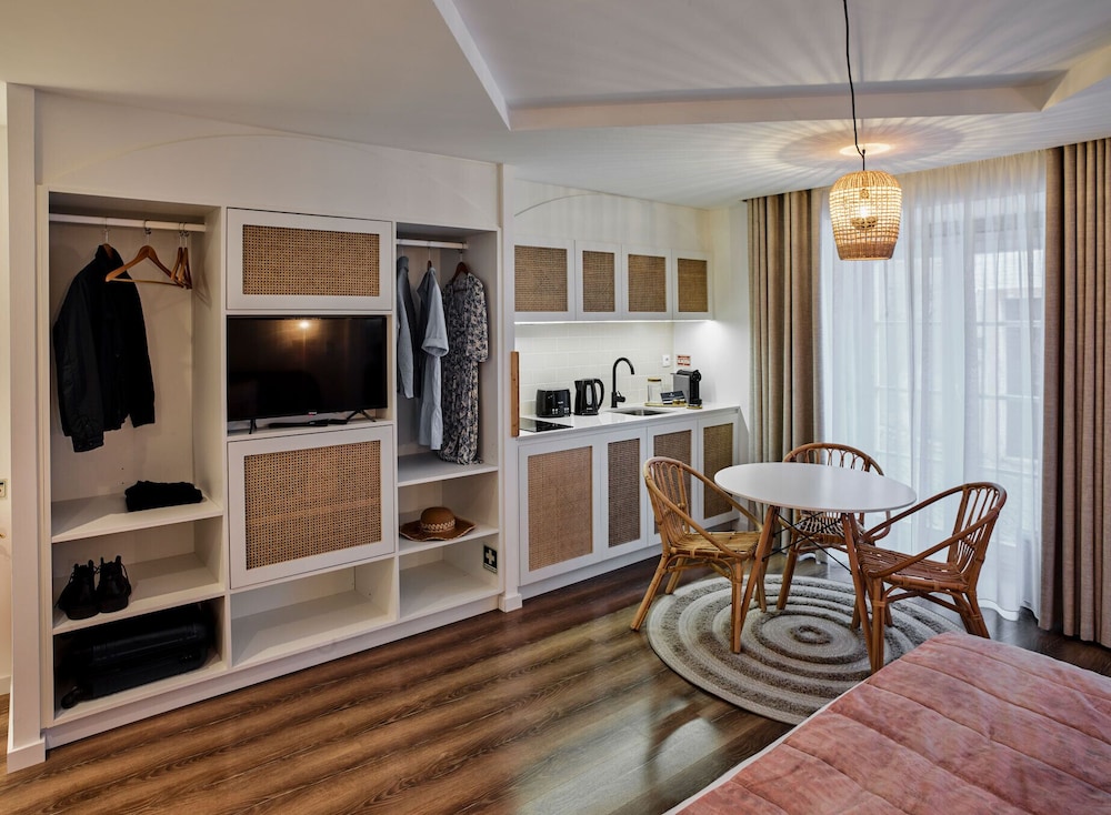 the bastion elvas apartments