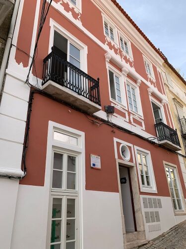 the bastion elvas apartments
