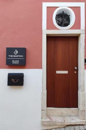 the bastion elvas apartments