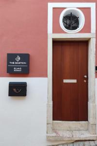 the bastion elvas apartments