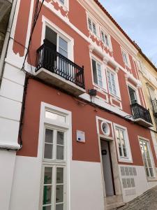 the bastion elvas apartments