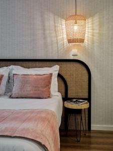 the bastion elvas apartments