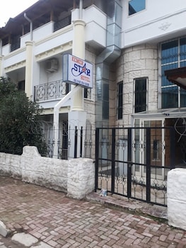 kemer star hotel
