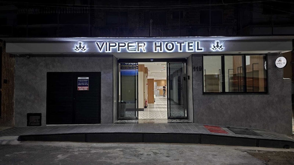 vipper hotel