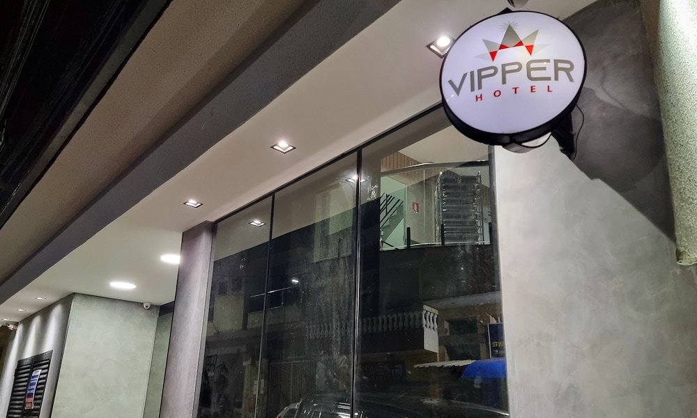 vipper hotel