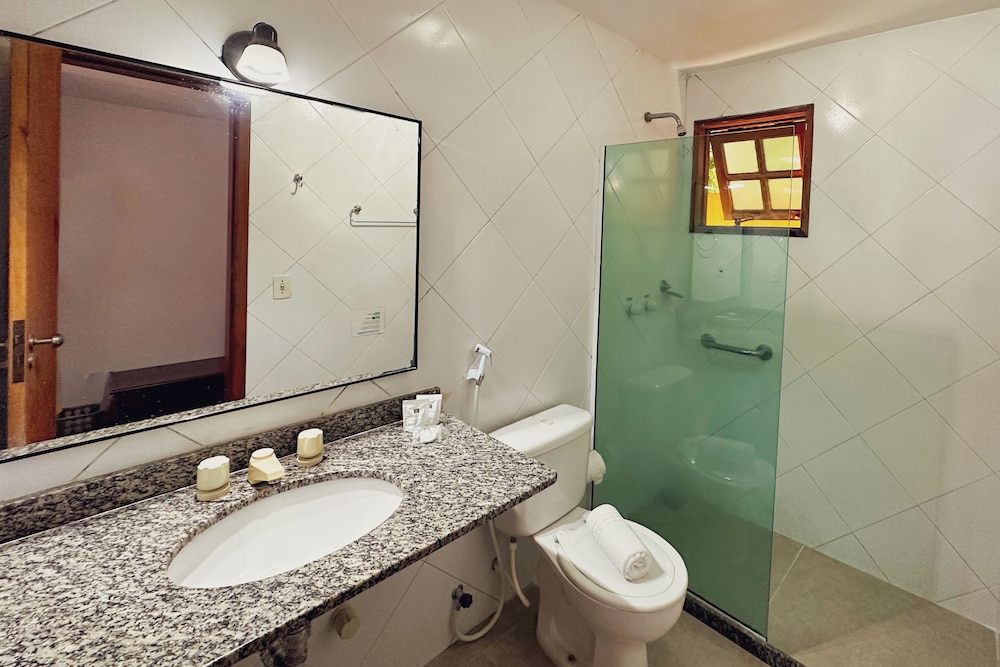 pousada mar joao fernandes