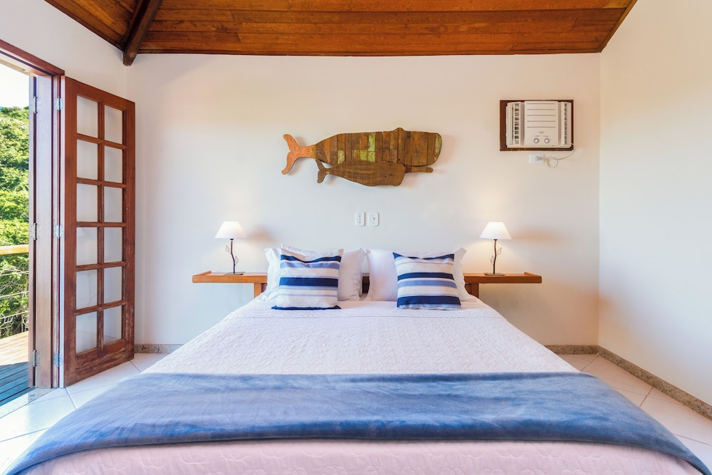 pousada mar joao fernandes