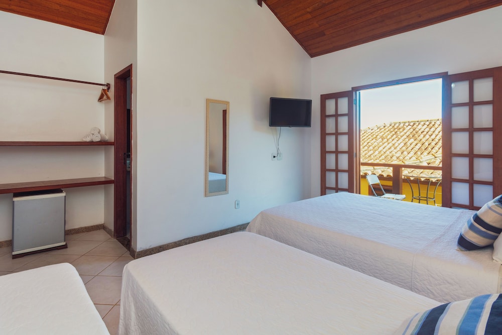 pousada mar joao fernandes