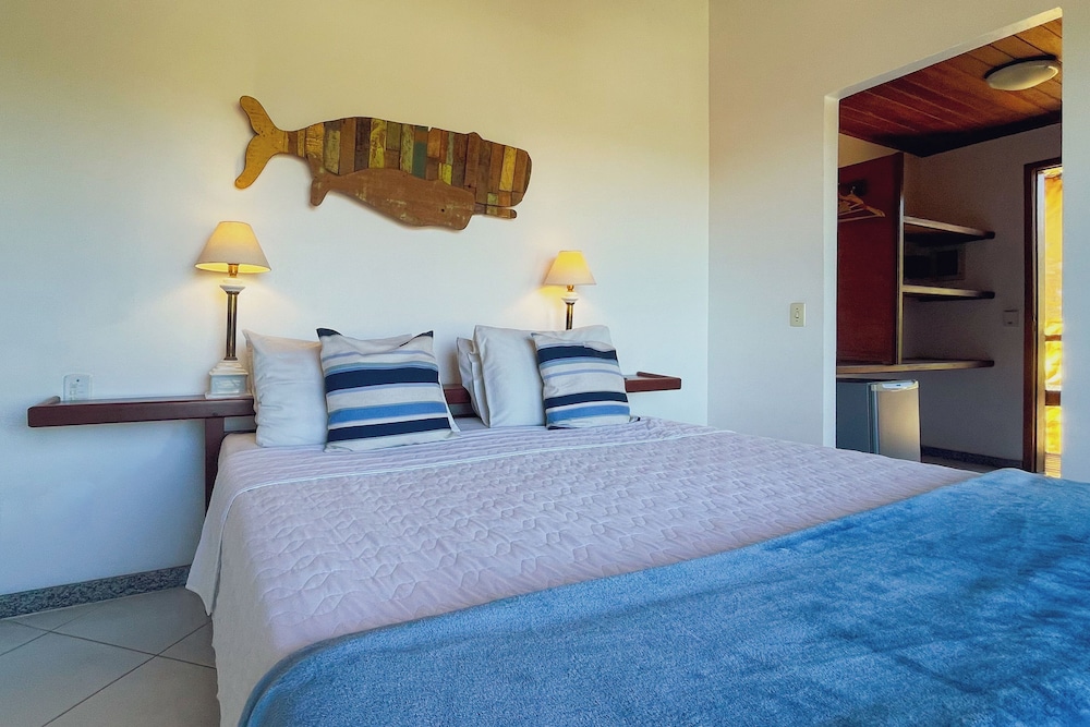 pousada mar joao fernandes