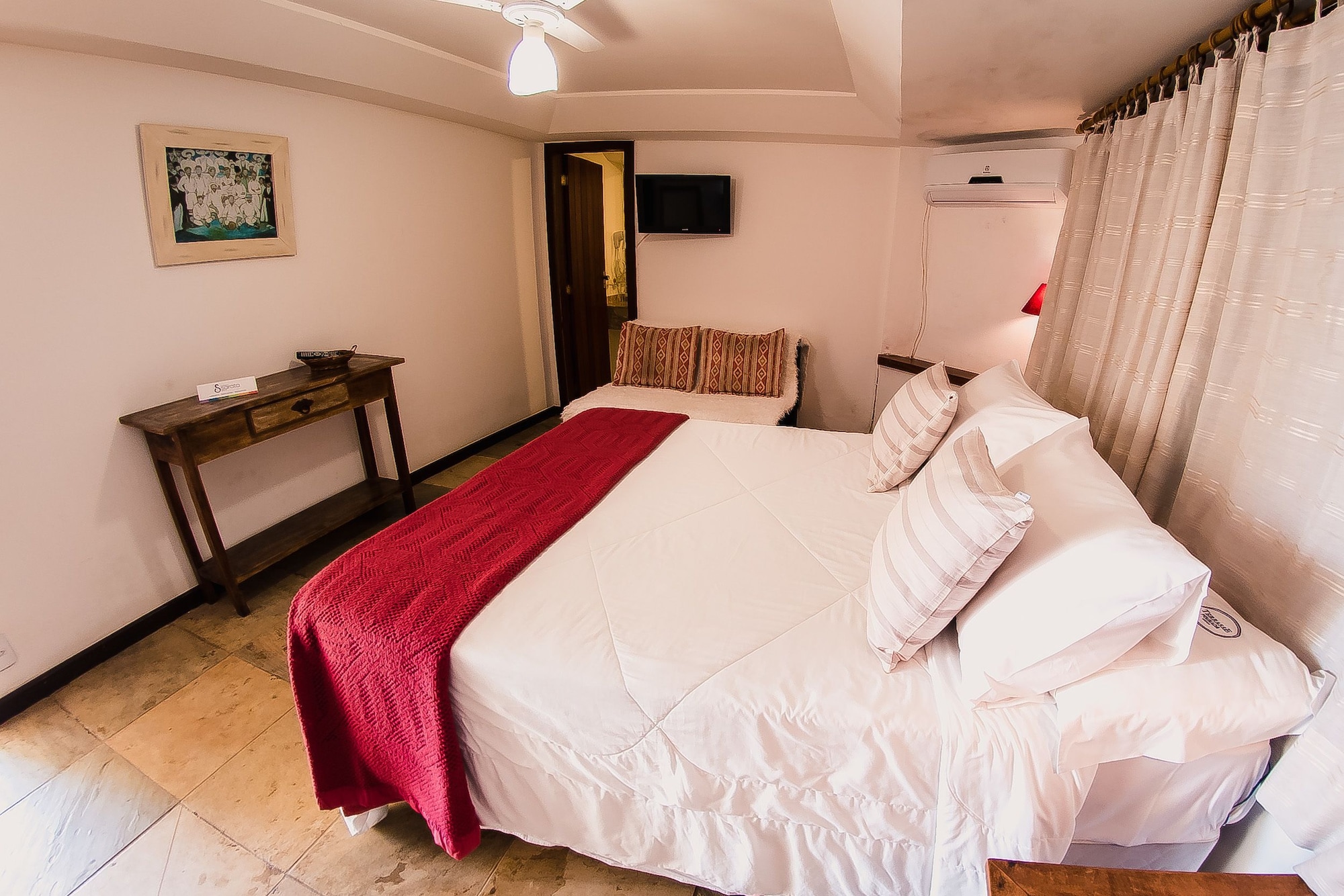 pousada mar joao fernandes