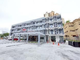 malacca city